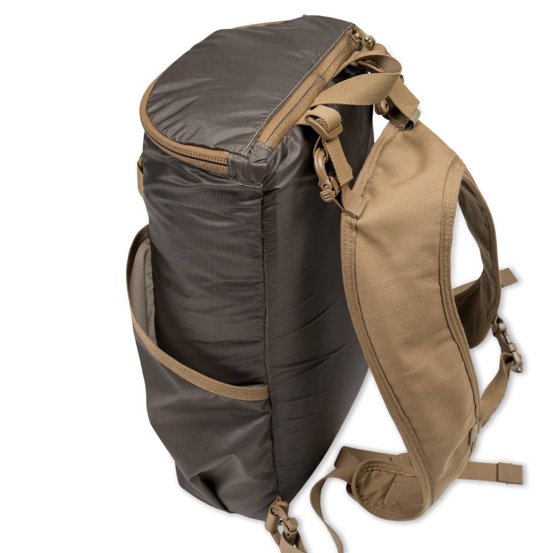 Hill People Gear Junction Travel Pack - Soldier Systems Daily