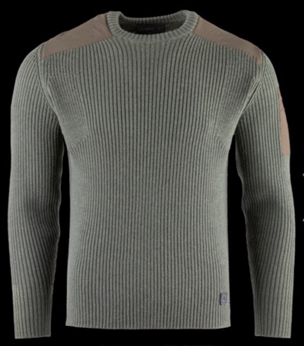 Triple Aught Design – Overlord Sweater - Soldier Systems Daily