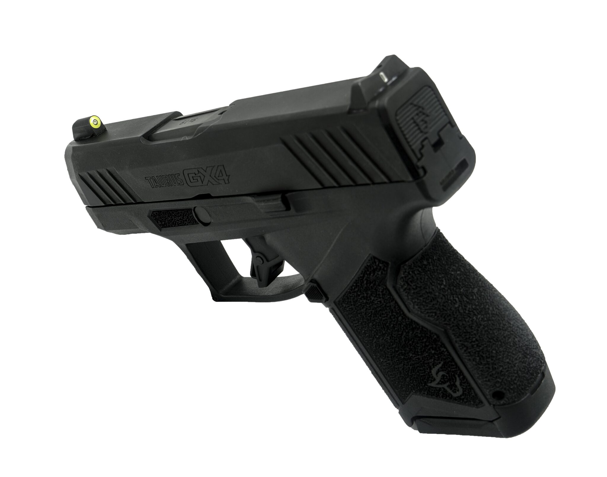 XS Sights Introduces Night Sights for Taurus GX4 | Soldier Systems ...