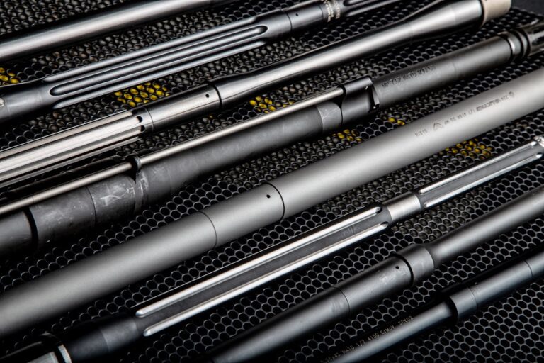 Primary Focus Finding the Optimal Rifle Barrel Length and Twist Rate Soldier Systems Daily