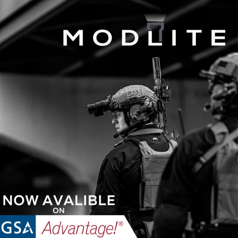 Modlite Now Available on GSA Advantage | Soldier Systems Daily Soldier ...