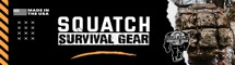 Squatch Gear