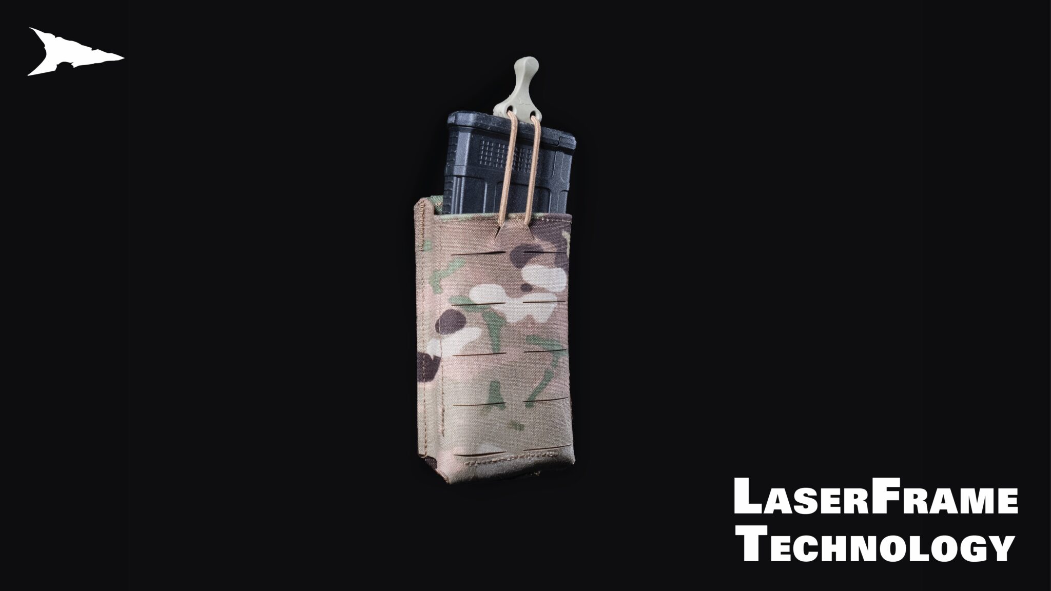 Firstspear Friday Focus New Patented Laserframe Technology Soldier