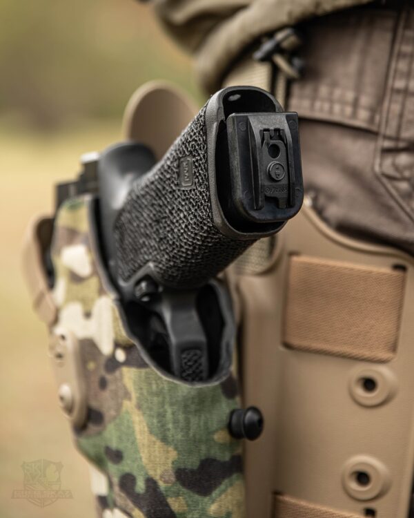 Multitasker NANO2 - Soldier Systems Daily