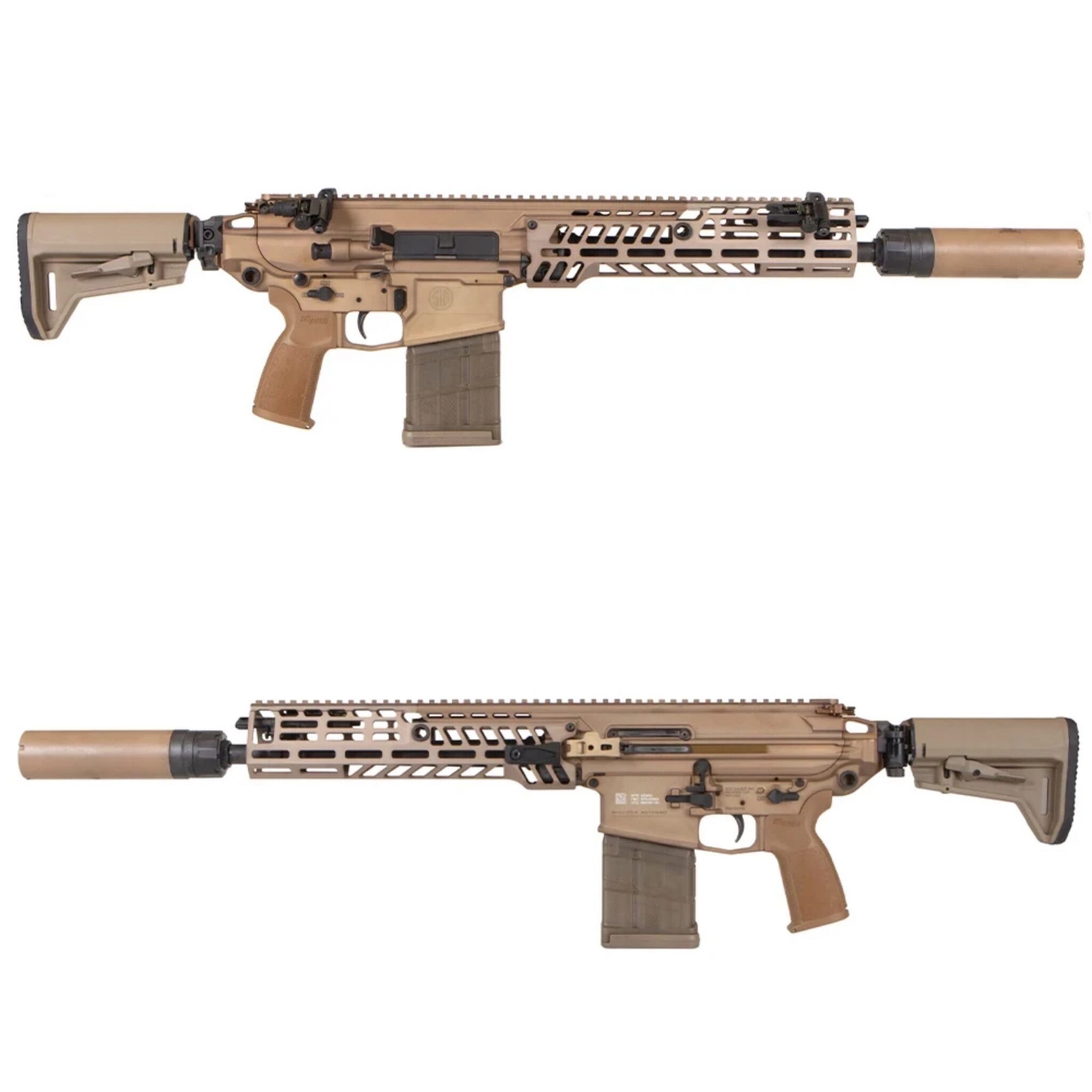 SIG SAUER Announces Commercial Variant of Army Next Generation Squad ...