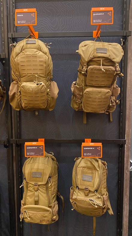 Packs - Soldier Systems Daily