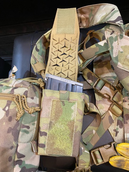 SHOT Show 22 - Spiritus Systems - Soldier Systems Daily
