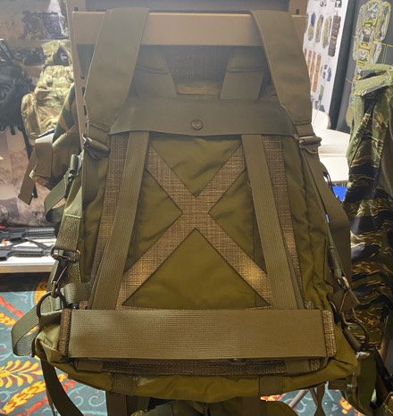 SHOT Show 22 - S O Tech Tactical | Soldier Systems Daily Soldier ...