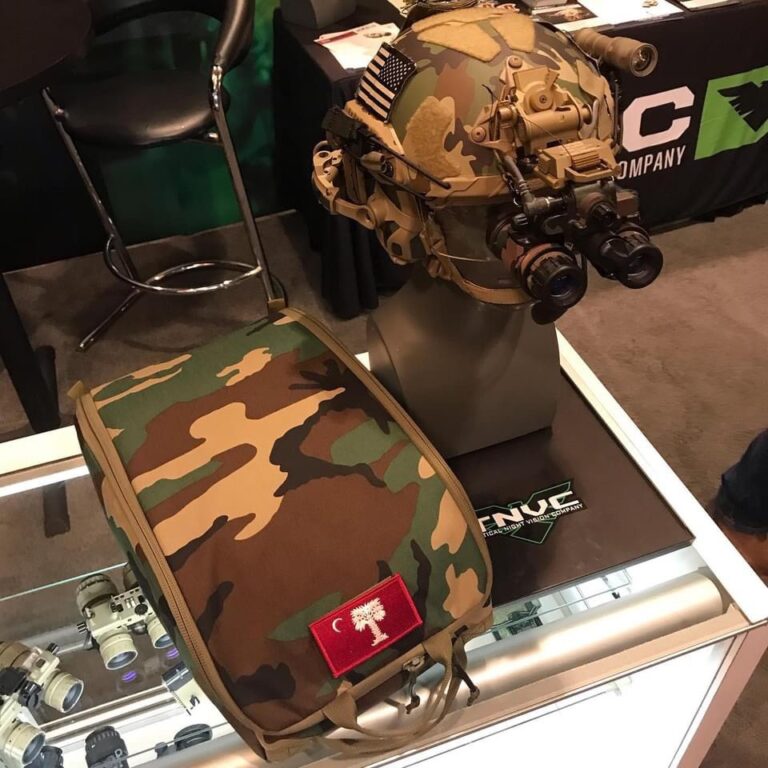 tns camo