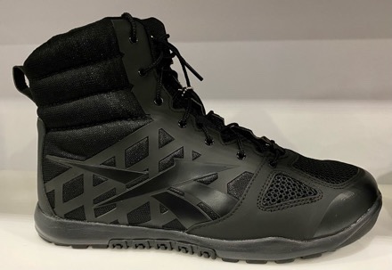 SHOT Show 22 Reebok Nano Tactical - Soldier Systems Daily
