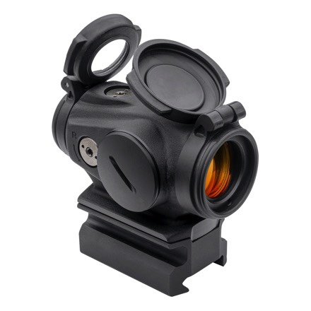 Aimpoint Launches the new Duty RDS Red Dot Sight - Soldier Systems Daily