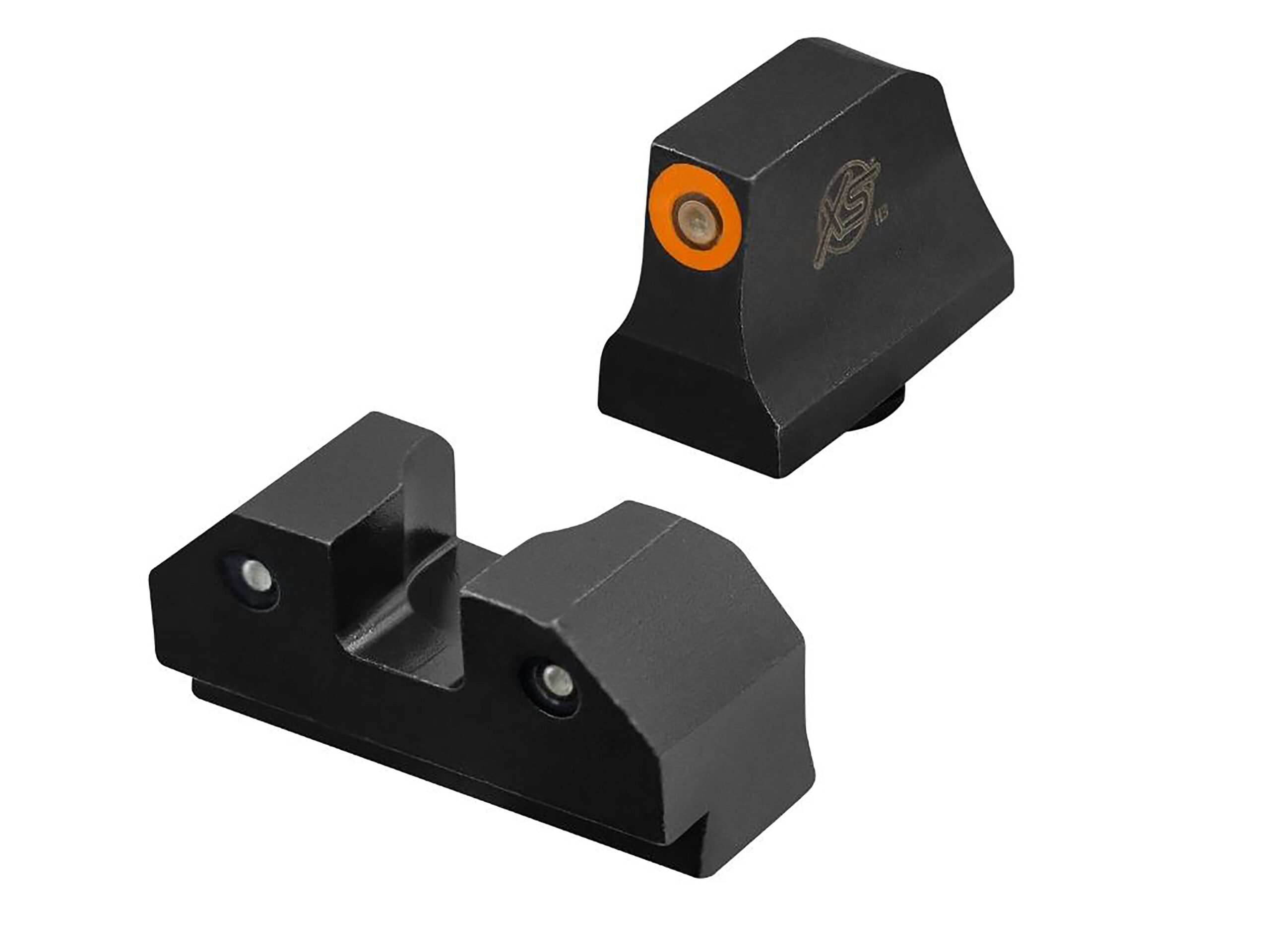 Optics For Glock 43x Mos