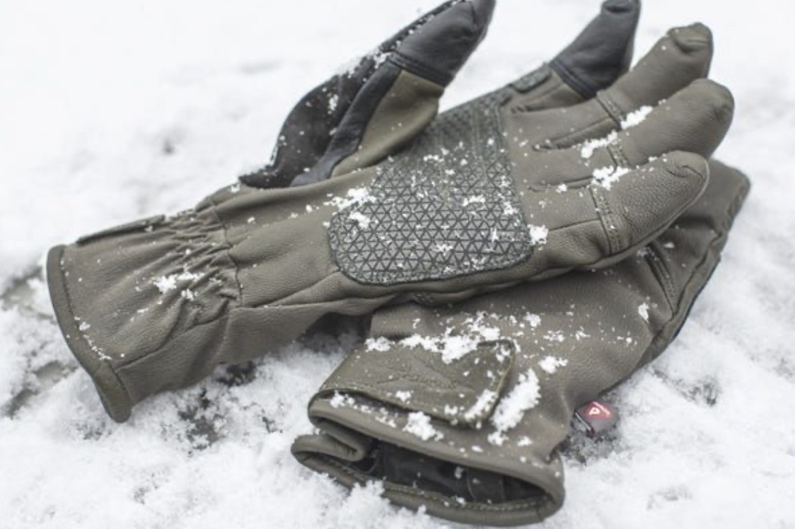 Review: FS Cold Climate Gloves