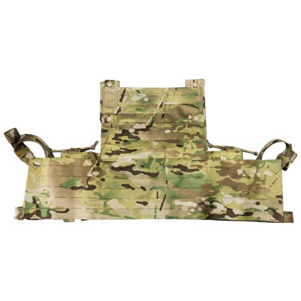 MATBOCK - Rhodesian Chest Rig | Soldier Systems Daily Soldier Systems Daily