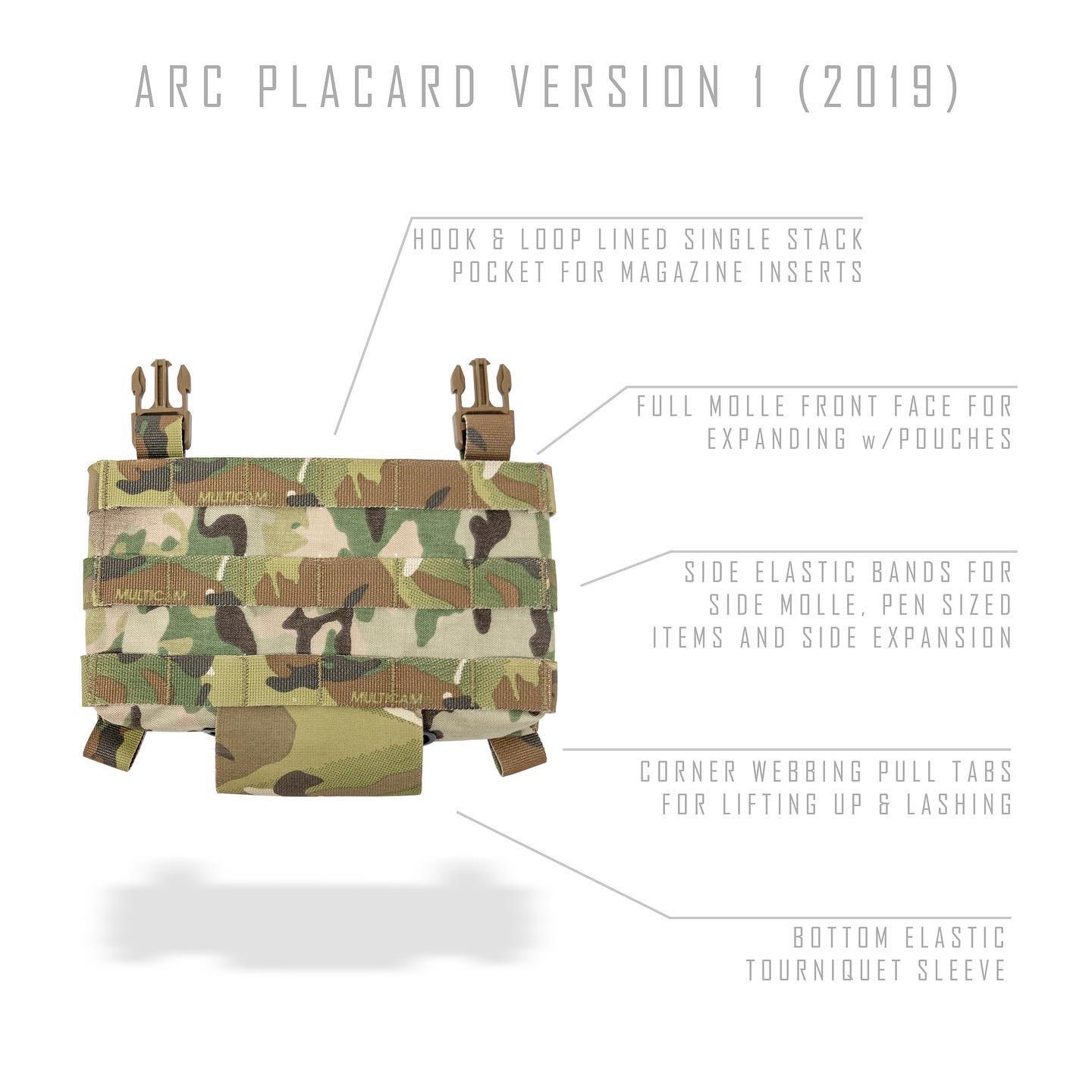 Technical Plate Carrier Review and Setup: Shaw Concepts ARC V2