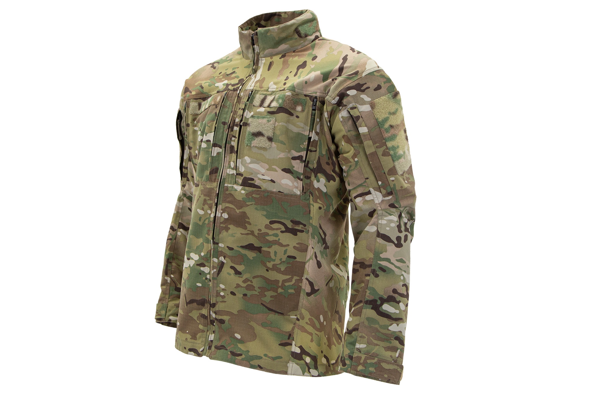 Carinthia Introduces Combat Clothing | Soldier Systems Daily Soldier ...