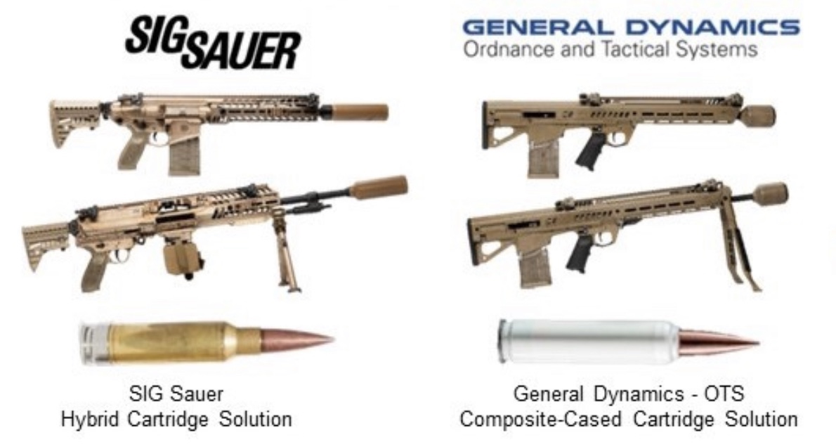 m240l specs