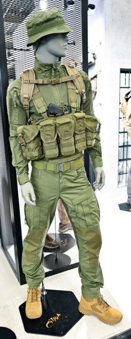 Soldier Systems Daily - An Industry Daily and Tactical Gear News Blog