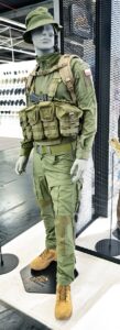 Soldier Systems Daily - An Industry Daily and Tactical Gear News Blog