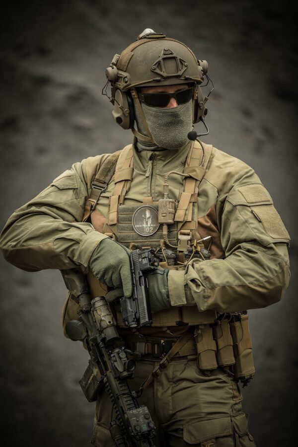 Soldier Systems Daily - An Industry Daily and Tactical Gear News Blog