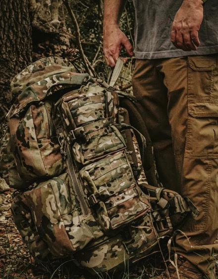 Sasquatch – Framed Pack on Sale - Soldier Systems Daily