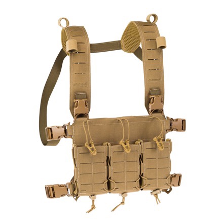 Ultralightweight Yet Super-Strong Plate Carrier MX244 for Military and ...