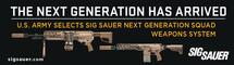 SIG Sauer - NGSW