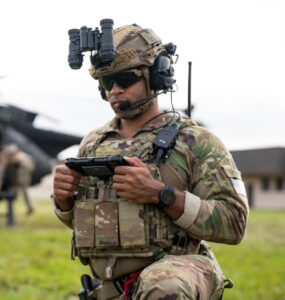 Soldier Systems Daily - An Industry Daily and Tactical Gear News Blog