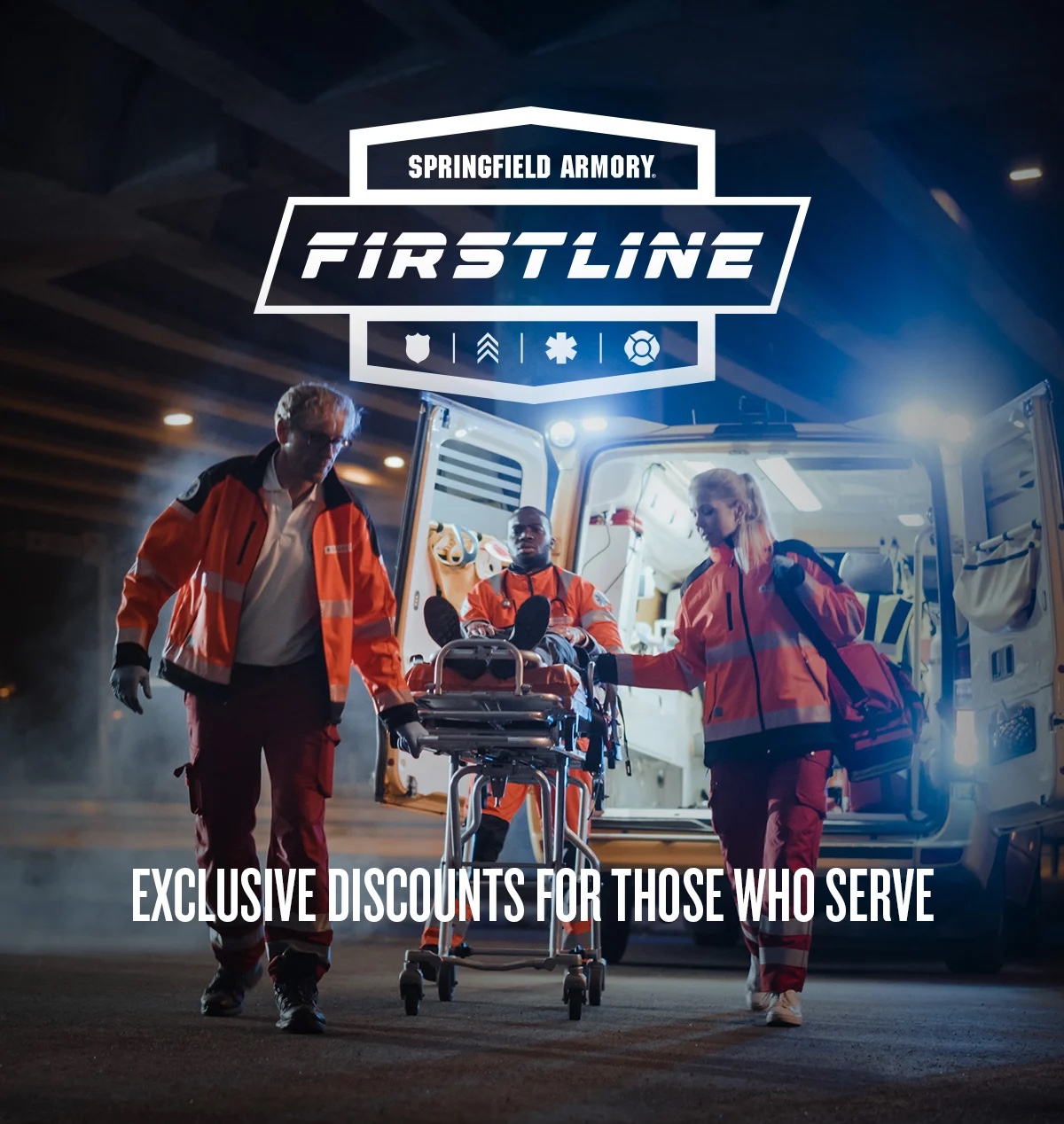 springfield-armory-introduces-firstline-discount-program-soldier
