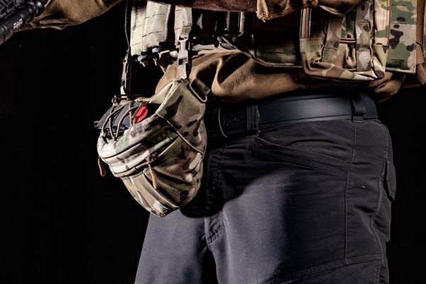 FirstSpear Friday Focus E R Waist Bag Soldier Systems Daily