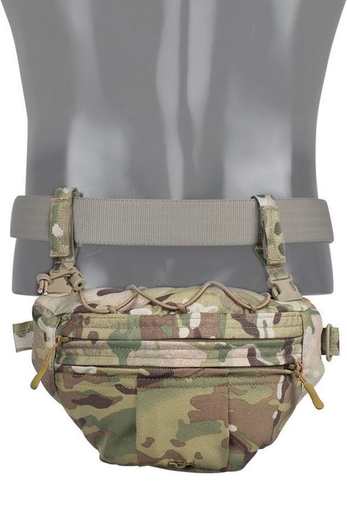 FirstSpear Friday Focus: E+R Waist Bag - Soldier Systems Daily