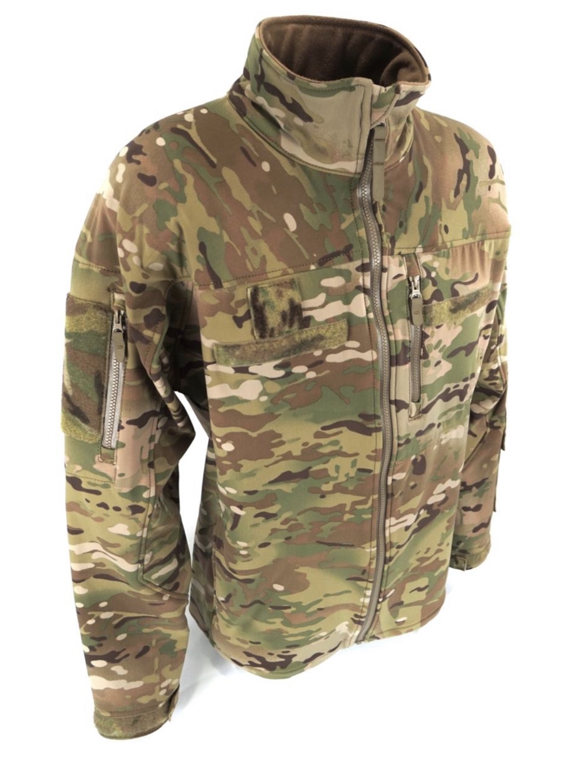 Ocp cold weather on sale fleece