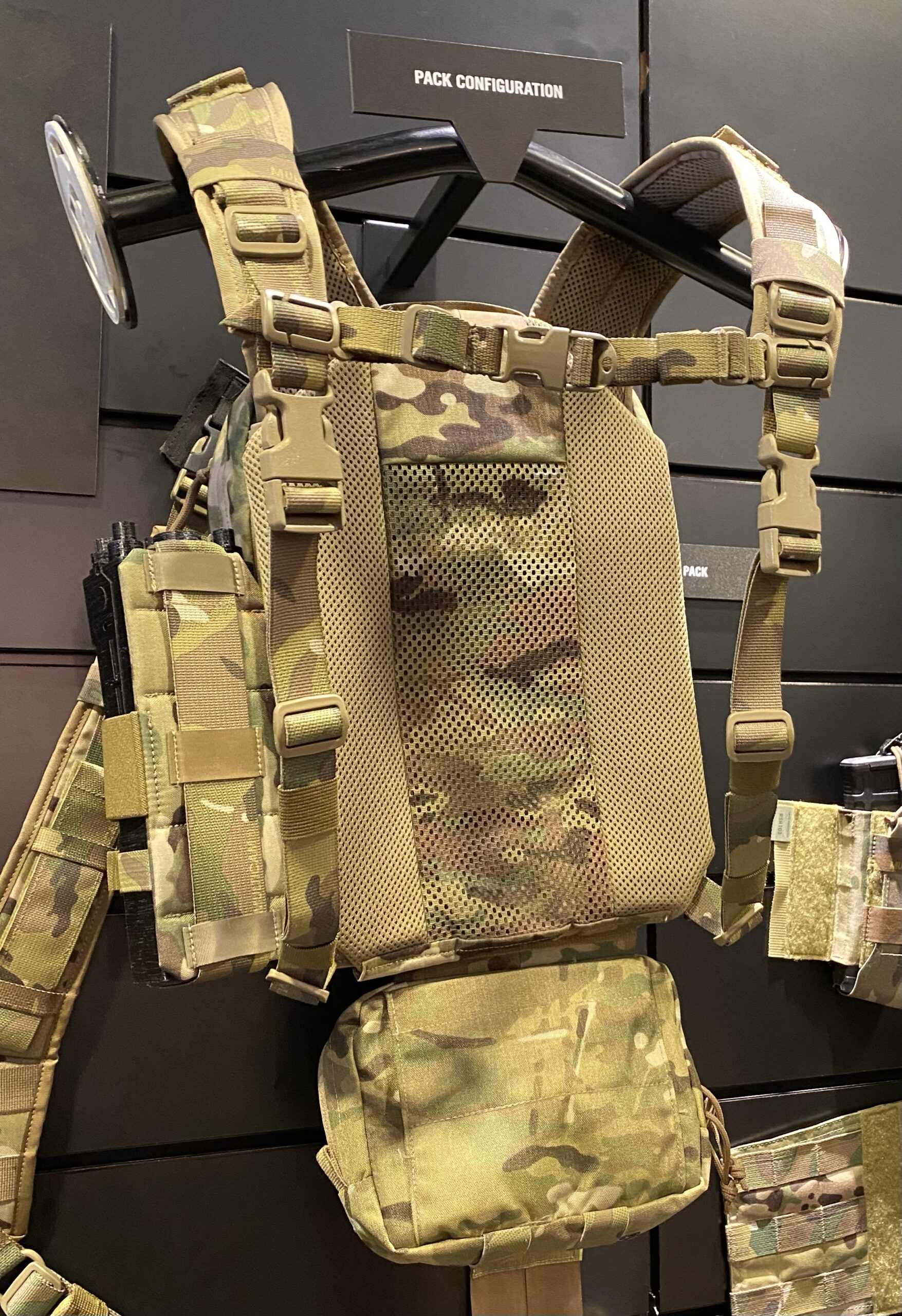 Crye Precision™ LV-RBAV™