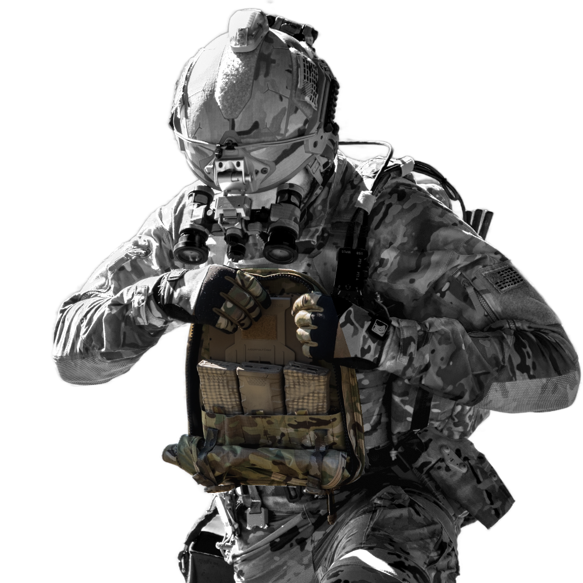 MATBOCK Raider Kit - Soldier Systems Daily