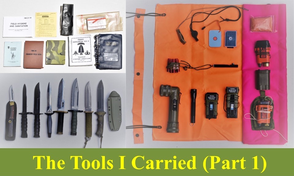 The Baldwin Files – Hacking Tactical Gear Part 1 - Soldier Systems