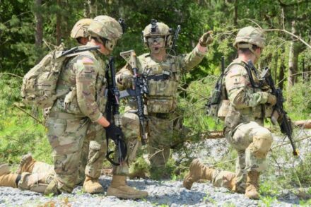 Soldier Systems Daily - An Industry Daily and Tactical Gear News Blog