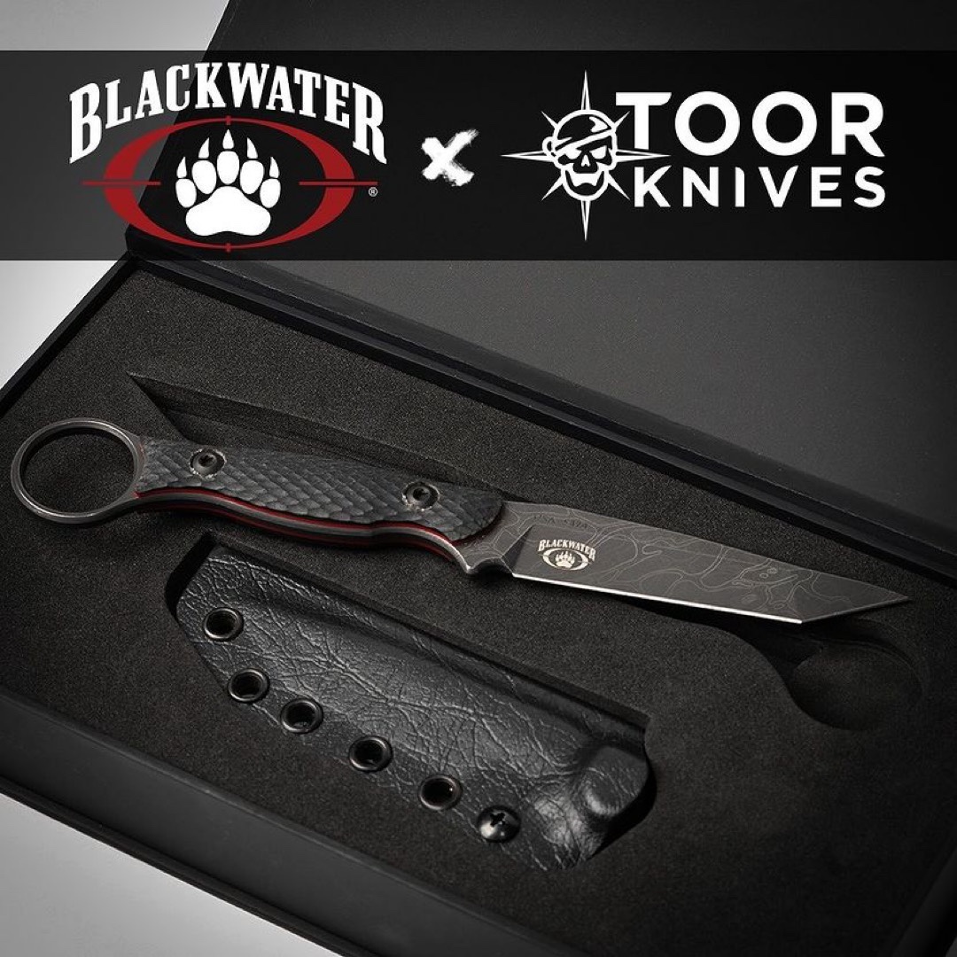 2020 Send Off! – Toor Knives