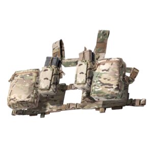 Airborn Split Rig Soldier Systems Daily - An Industry Daily and Tactical Gear News Blog