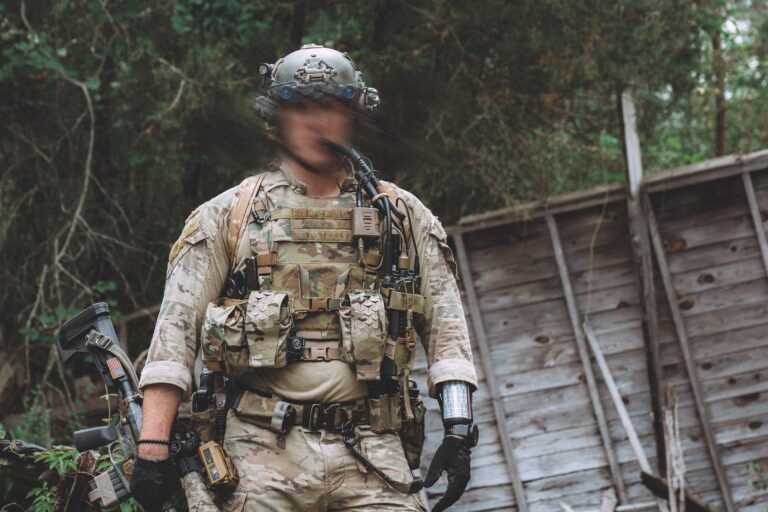 Soldier Systems Daily - An Industry Daily and Tactical Gear News Blog