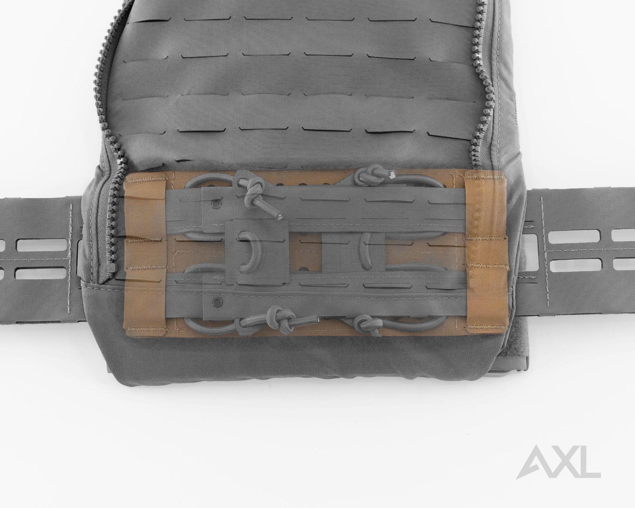 AXL Advanced – Crye AVS Upgrades - Soldier Systems Daily