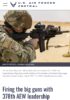 weapons Archives - Soldier Systems Daily