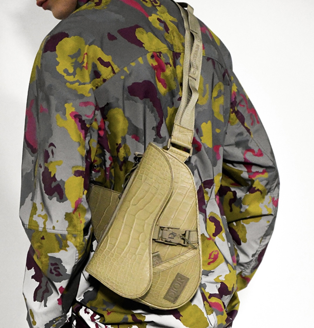 Mystery Ranch x Dior Collaboration - Soldier Systems Daily
