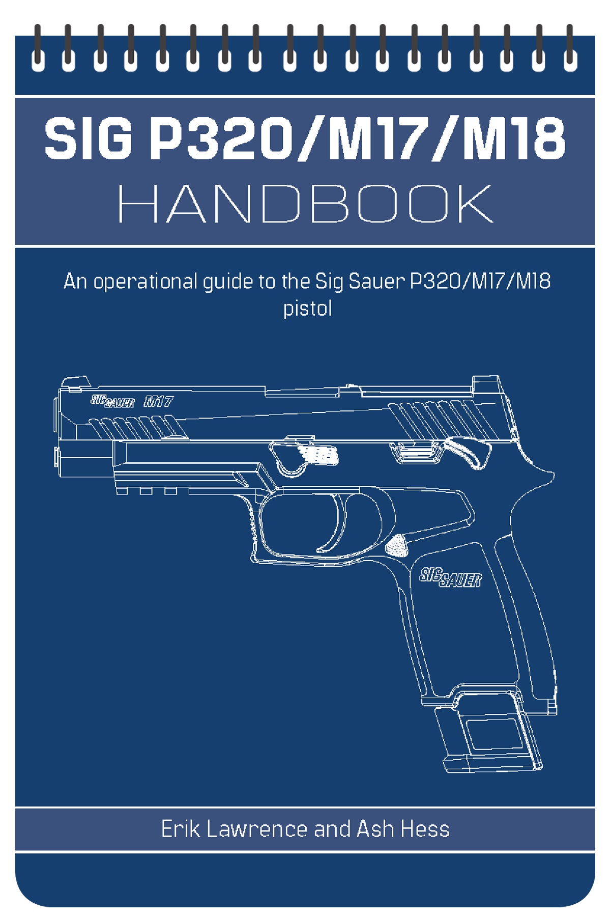 M17/M18 MHS: Loaded Chamber Indicator & Rear Sight Maintenance Tips > The  U.S. Army's Preventive Maintenance Magazine > PS Magazine Articles