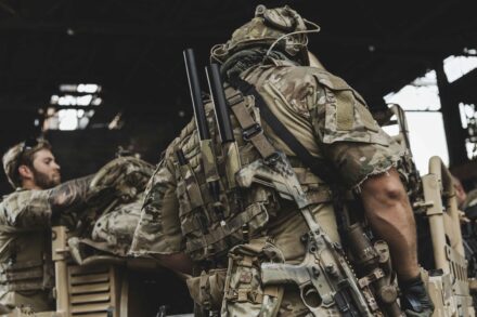 Soldier Systems Daily - An Industry Daily and Tactical Gear News Blog