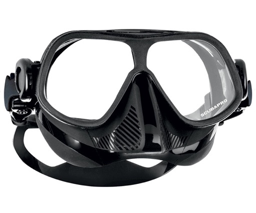 LV SNOW MASK – Kinno Scuba