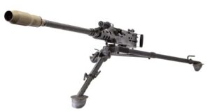 Radical Defense – M2FVS Suppressor - Soldier Systems Daily