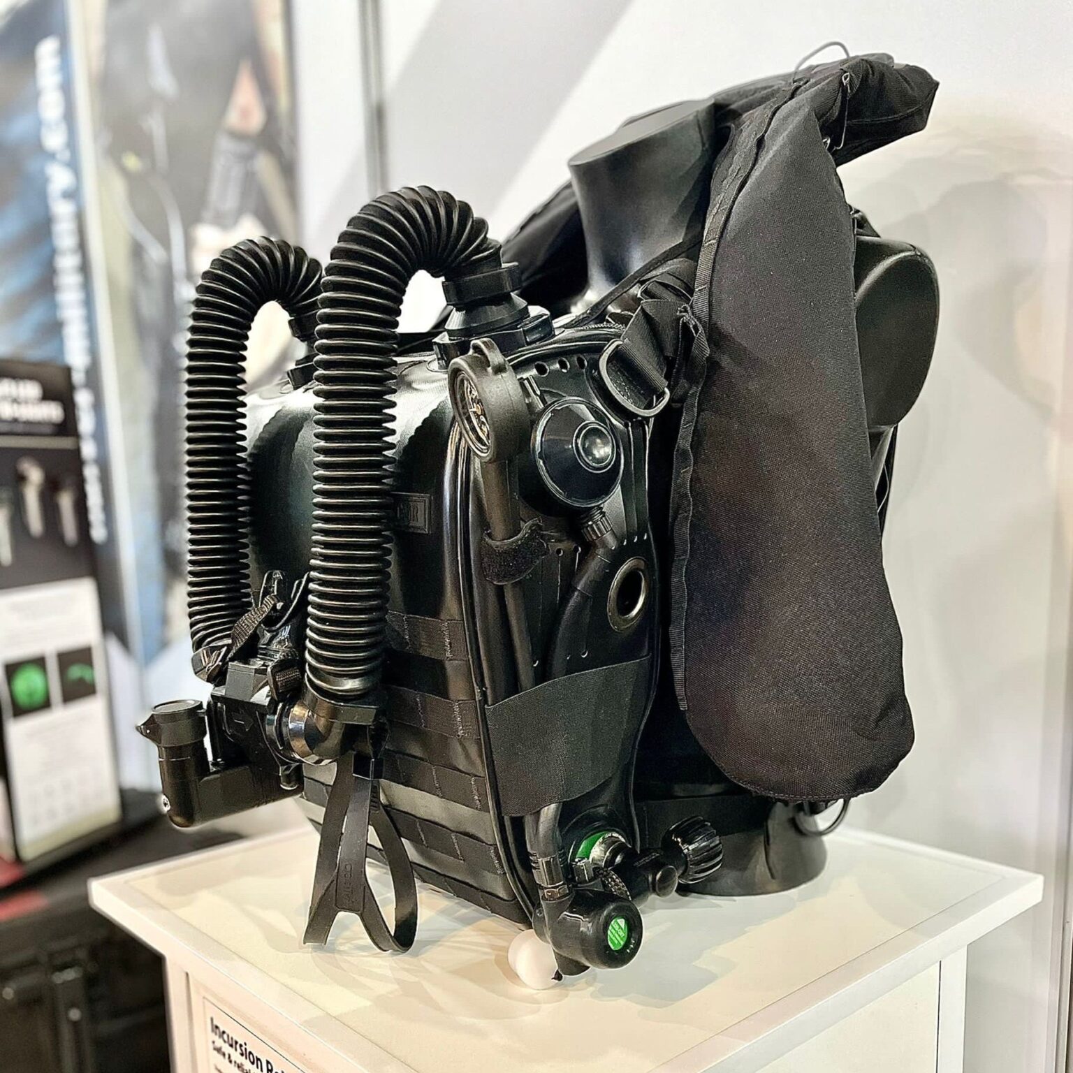 Apollo Military Offers Maritime Operators Highest Performance UBA with ...