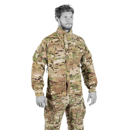 Lindnerhof-Taktik Launches New Battle Dress Uniforms Advanced and ...