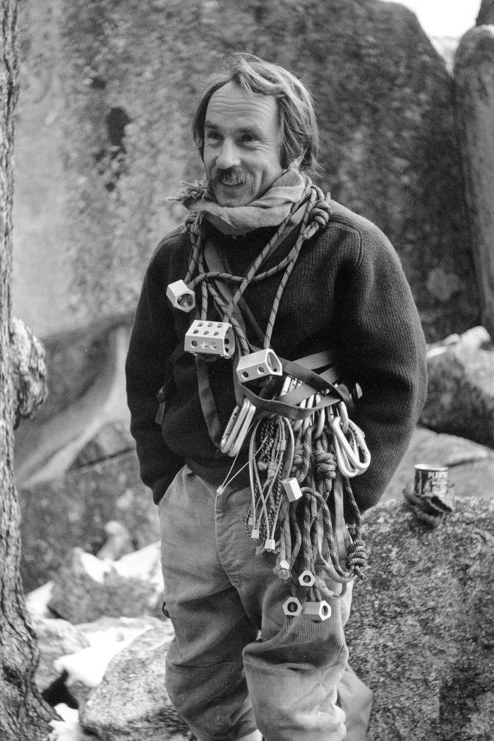 Patagonia Founder Yvon Chouinard Donates Patagonia to