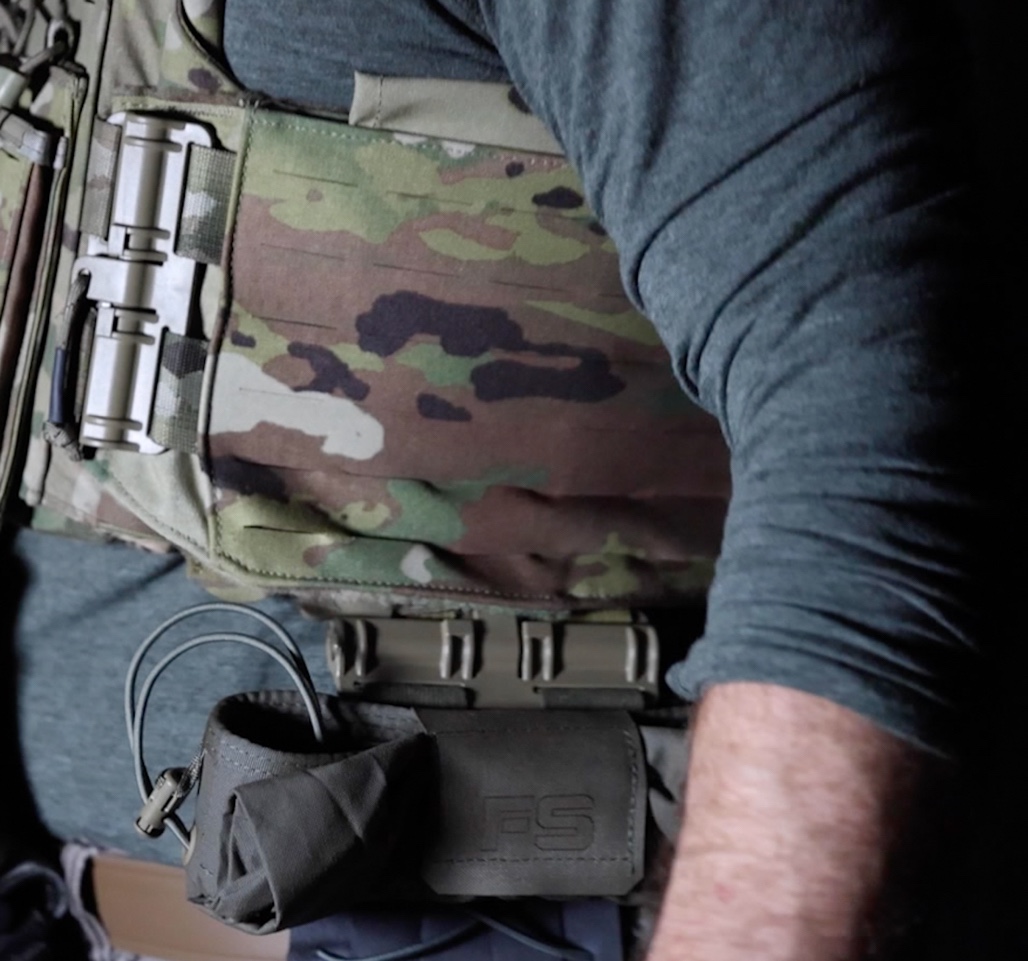 FirstSpear Friday Focus: Tubes Accessories | Soldier Systems Daily ...